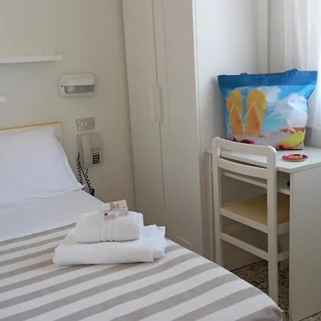 Hotel Raul Riccione