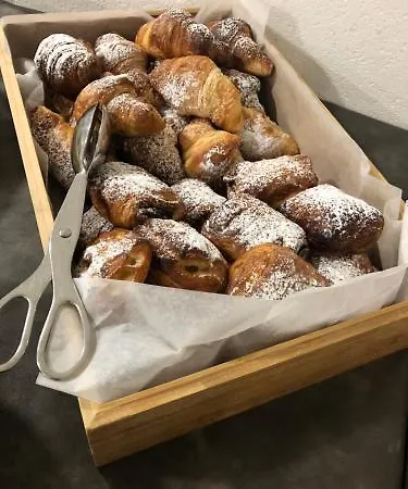 Raul ホテル リッチョーネ