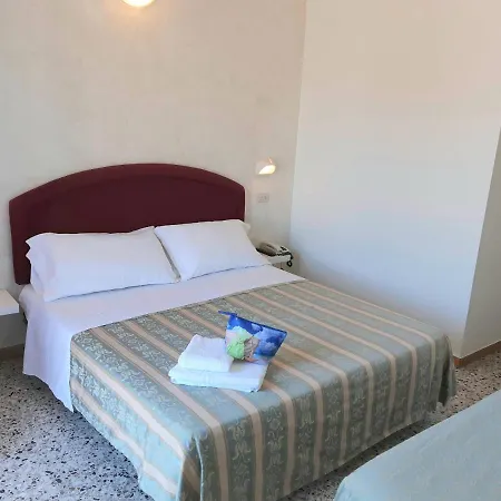Raul Otel Riccione