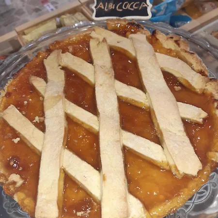 Raul 酒店 里乔内