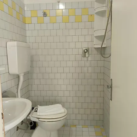 Raul 酒店 里乔内