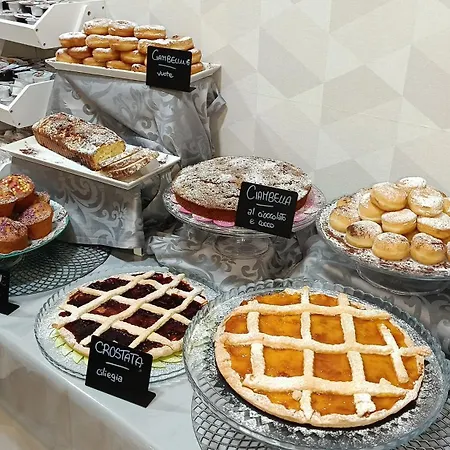 Raul 酒店 里乔内