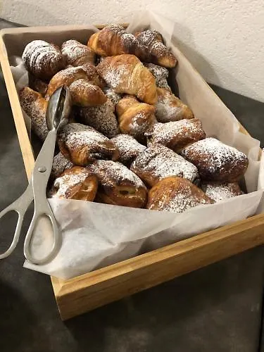 Raul מלון ריצ'יונה