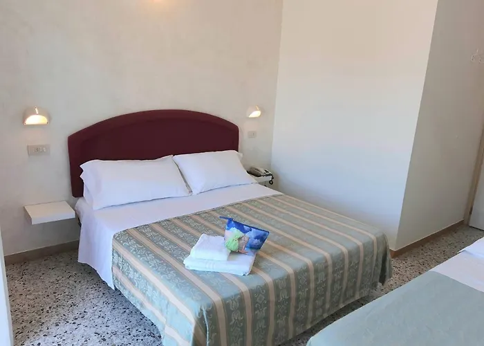 Raul Hotel Riccione