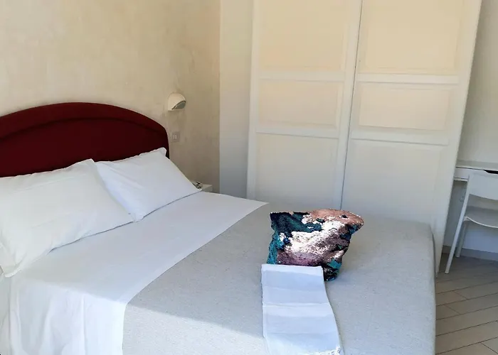 מלון Raul ריצ'יונה