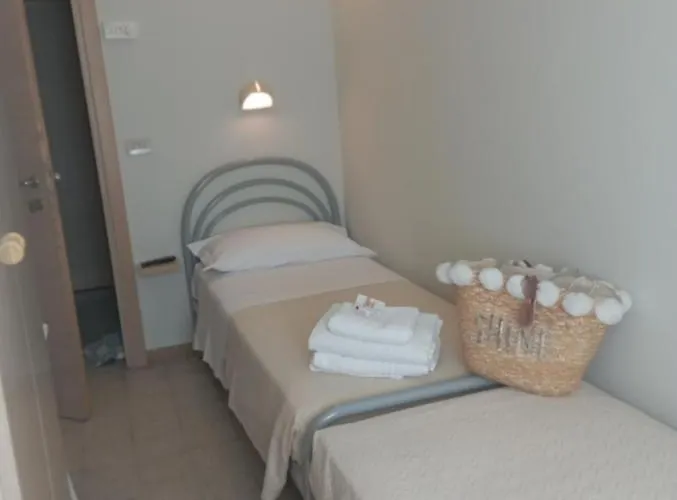 Raul מלון ריצ'יונה