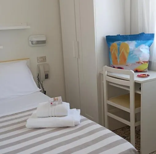 מלון Raul ריצ'יונה