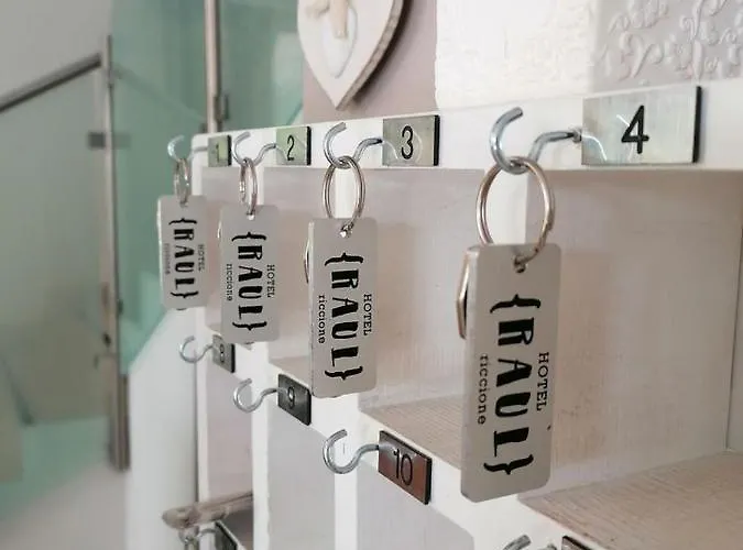 Raul ריצ'יונה