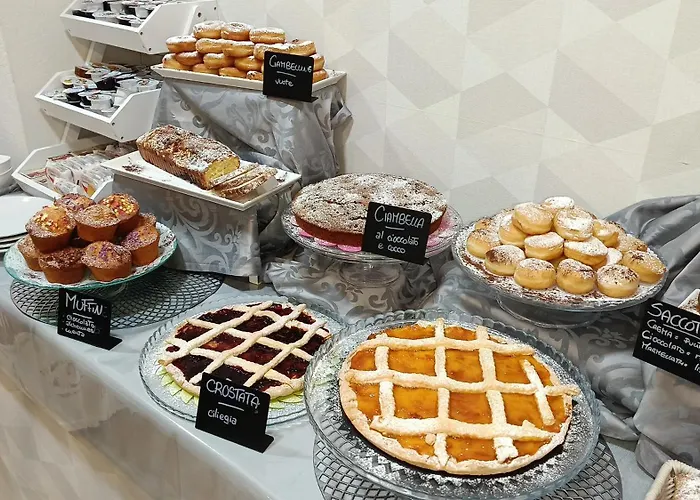 Raul מלון ריצ'יונה