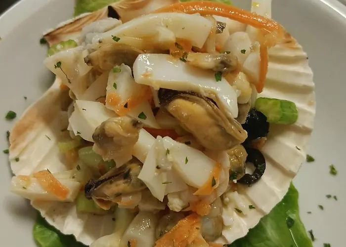 מלון Raul ריצ'יונה